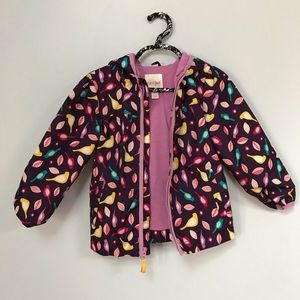Girls jacket